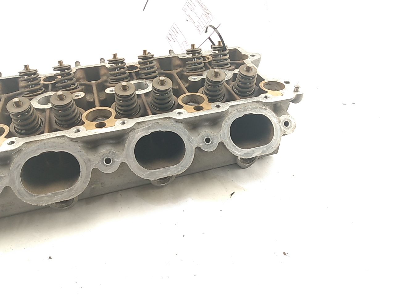 Porsche Cayenne Right Cylinder Head