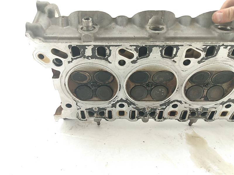 Porsche Cayenne Right Cylinder Head