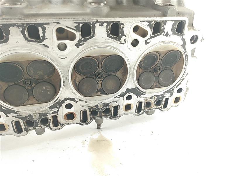 Porsche Cayenne Right Cylinder Head