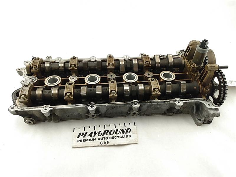 Porsche Cayenne Right Camshaft Carrier