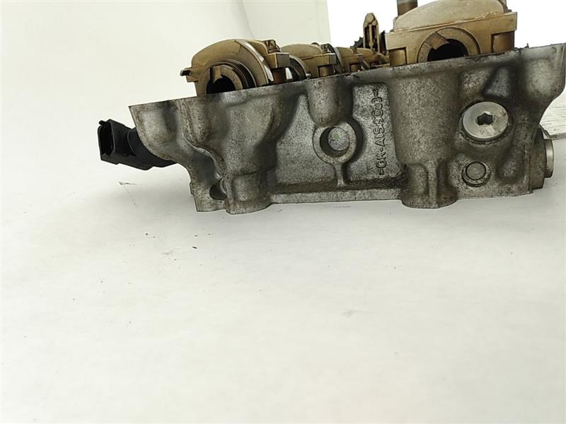 Porsche Cayenne Right Camshaft Carrier - 0