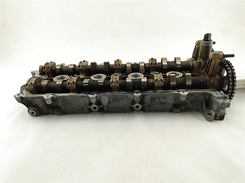 Porsche Cayenne Right Camshaft Carrier