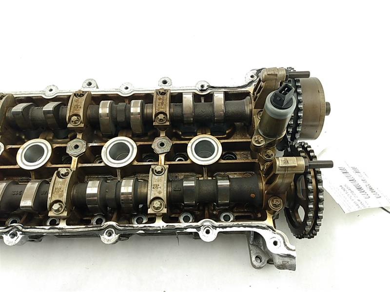 Porsche Cayenne Right Camshaft Carrier