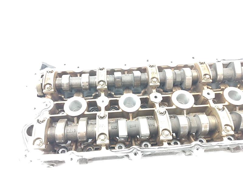 Porsche Cayenne Right Camshaft Carrier