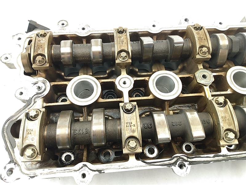 Porsche Cayenne Right Camshaft Carrier