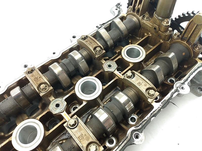 Porsche Cayenne Right Camshaft Carrier