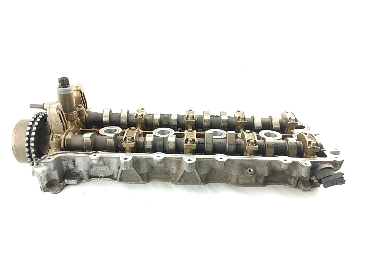 Porsche Cayenne Right Camshaft Carrier