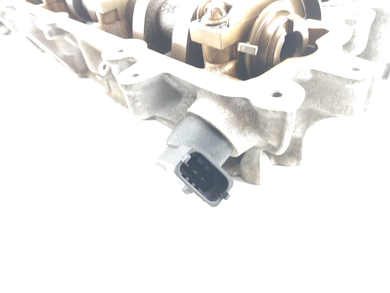 Porsche Cayenne Right Camshaft Carrier