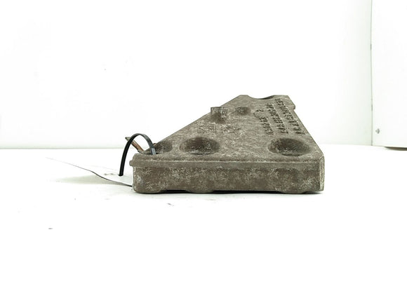 Porsche Cayenne Drive Belt Tensioner Bracket