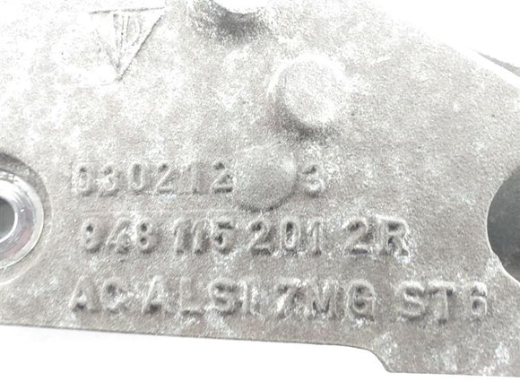 Porsche Cayenne Drive Belt Tensioner Bracket