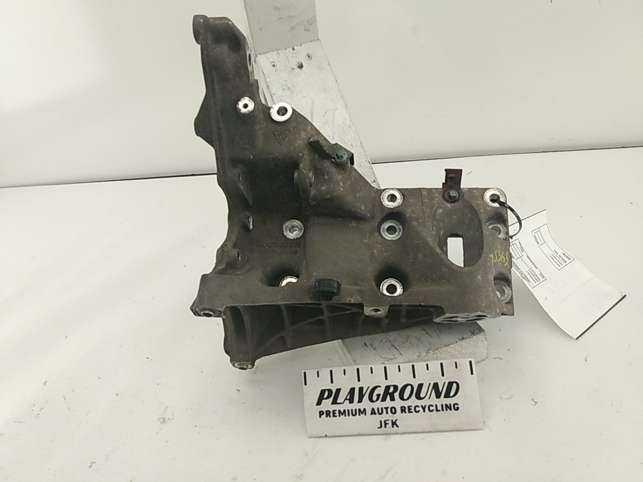 Porsche Cayenne Mount Bracket