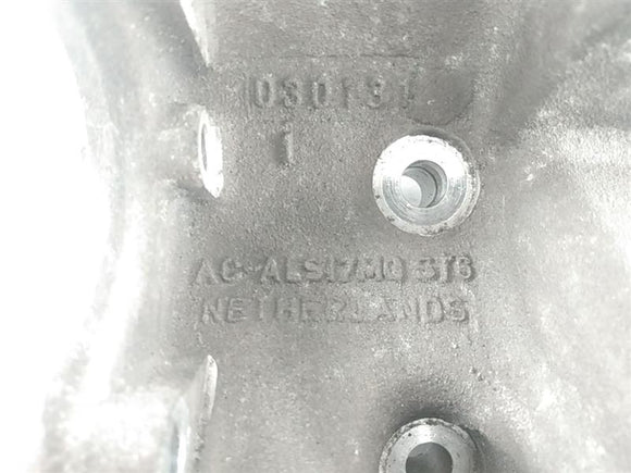 Porsche Cayenne Mount Bracket