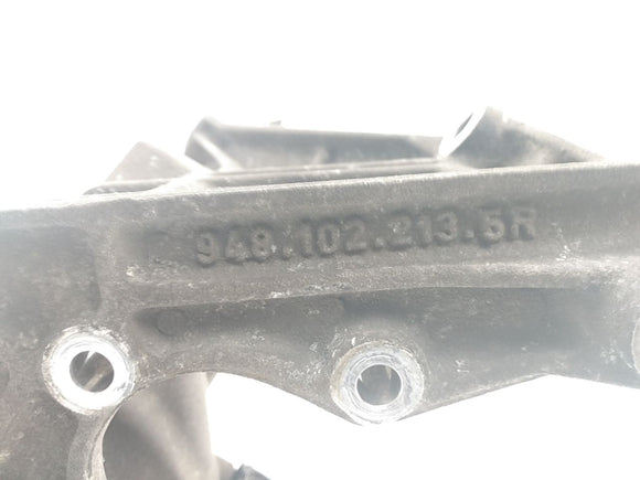 Porsche Cayenne Mount Bracket