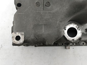 Porsche Cayenne Engine Oil Pan - 0