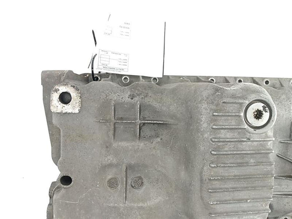 Porsche Cayenne Engine Oil Pan