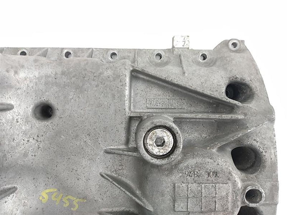 Porsche Cayenne Engine Oil Pan