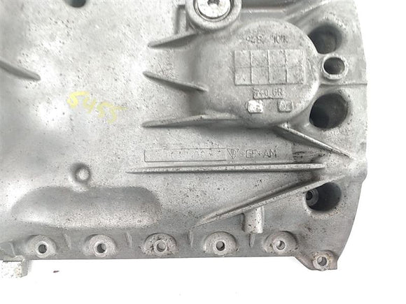 Porsche Cayenne Engine Oil Pan