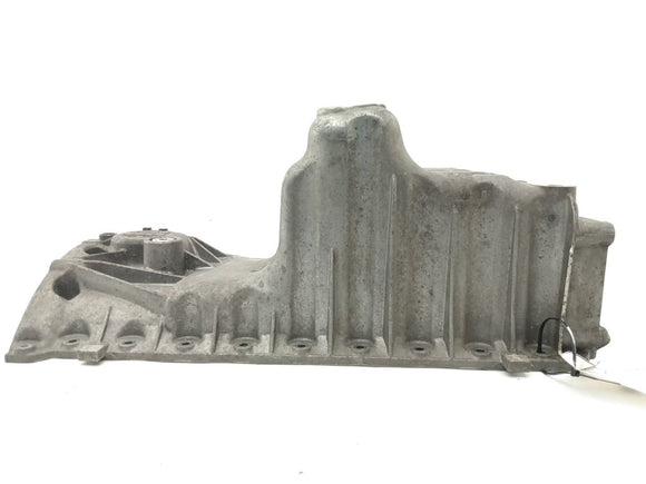 Porsche Cayenne Engine Oil Pan