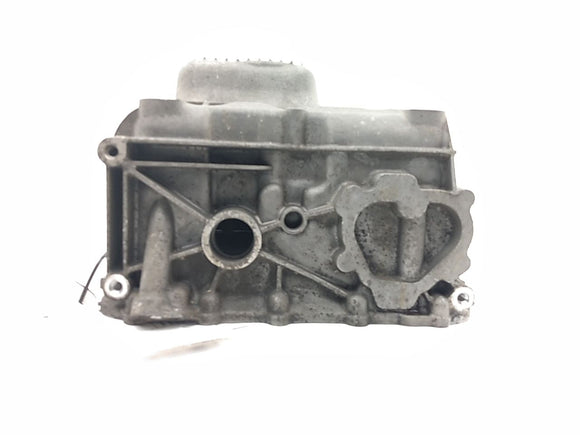 Porsche Cayenne Engine Oil Pan