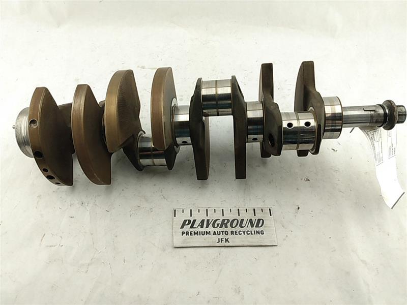 Porsche Cayenne Crankshaft