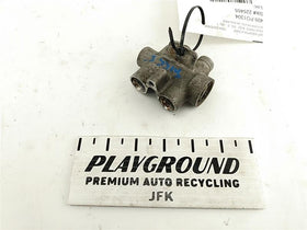 Porsche Cayenne Transmission Oil Temperature Valve