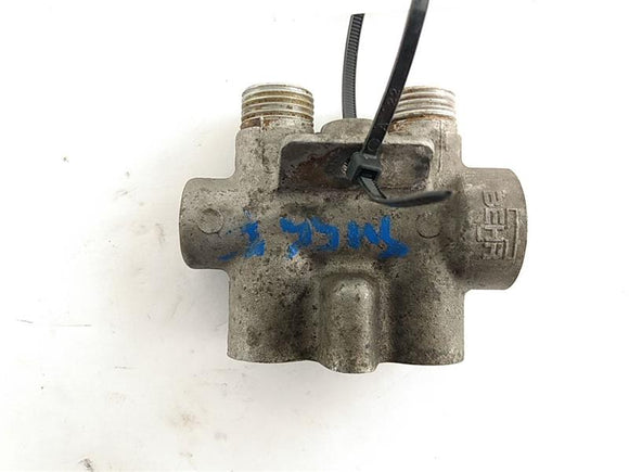 Porsche Cayenne Transmission Oil Temperature Valve