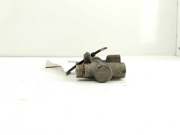 Porsche Cayenne Transmission Oil Temperature Valve