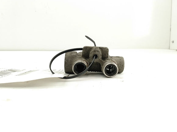 Porsche Cayenne Transmission Oil Temperature Valve