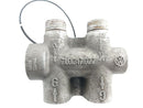 Porsche Cayenne Transmission Oil Temperature Valve-8