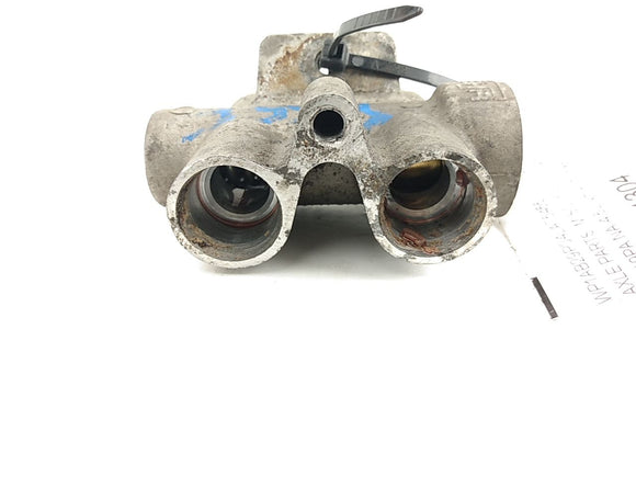 Porsche Cayenne Transmission Oil Temperature Valve