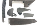 Porsche Cayenne Front Right Seat Trim Set (Set Of 6 Pieces)-2