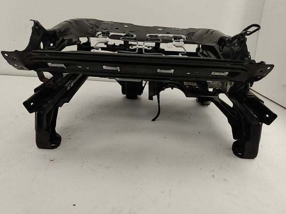 Porsche Cayenne Front Right Seat Track Assembly