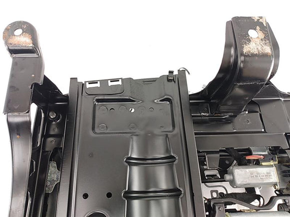 Porsche Cayenne Front Right Seat Track Assembly