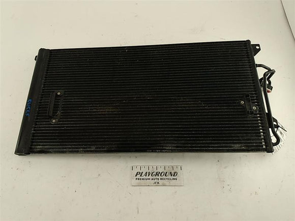 Porsche Cayenne AC Condenser