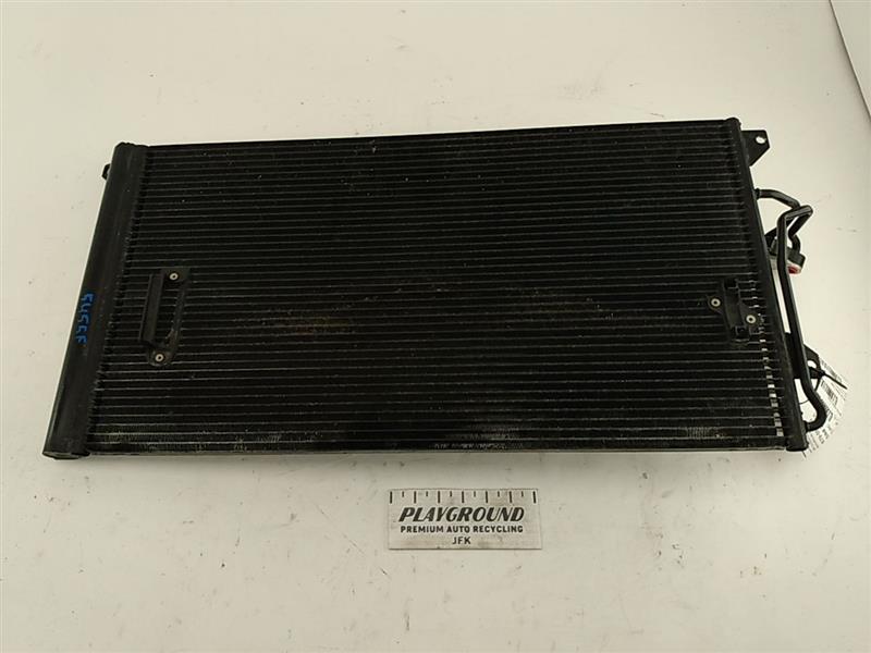 Porsche Cayenne AC Condenser