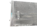 Porsche Cayenne AC Condenser-2