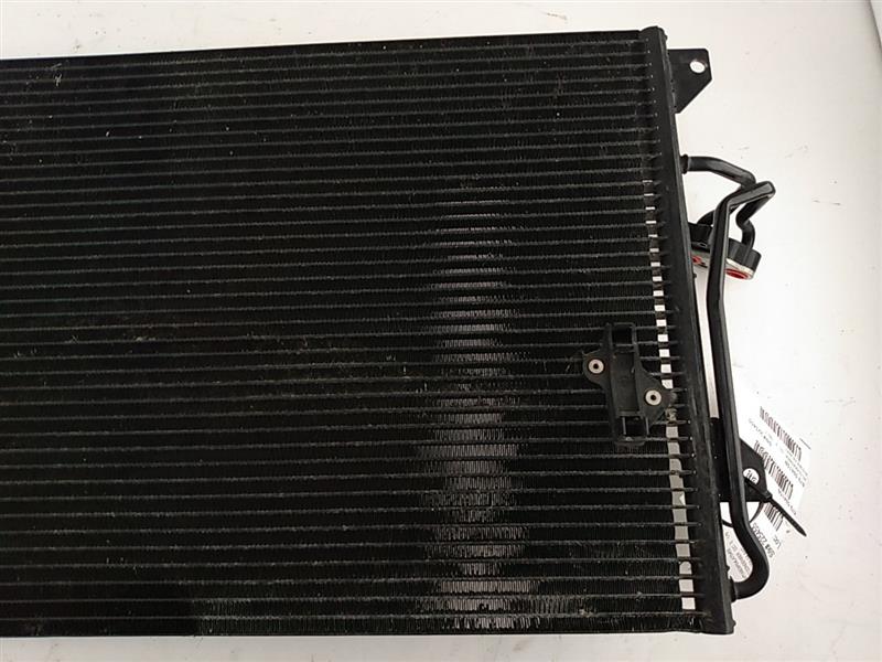 Porsche Cayenne AC Condenser