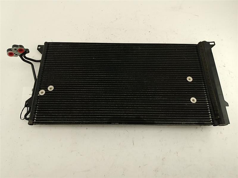 Porsche Cayenne AC Condenser