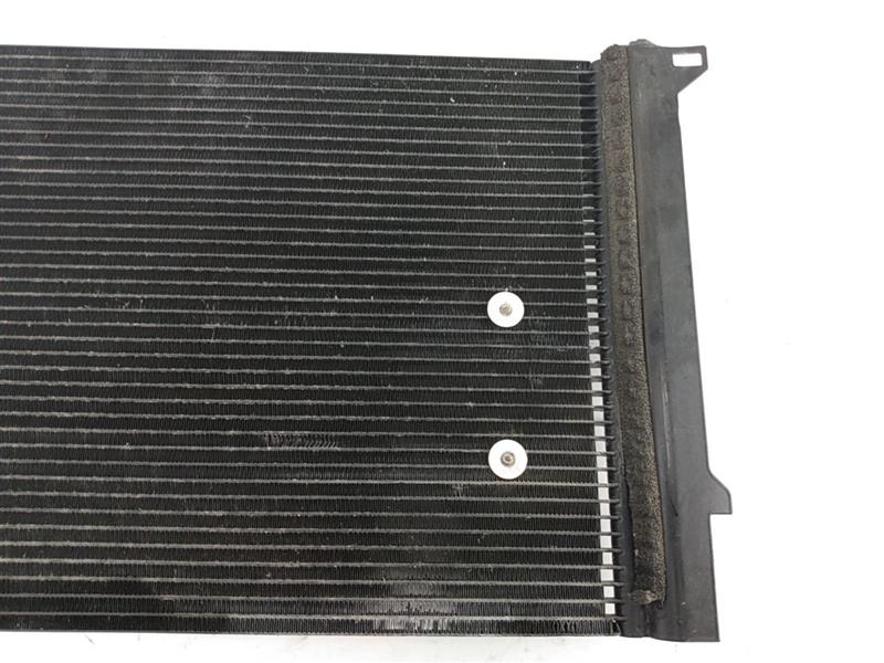 Porsche Cayenne AC Condenser