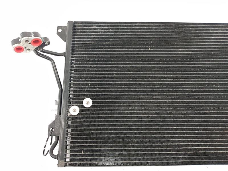 Porsche Cayenne AC Condenser