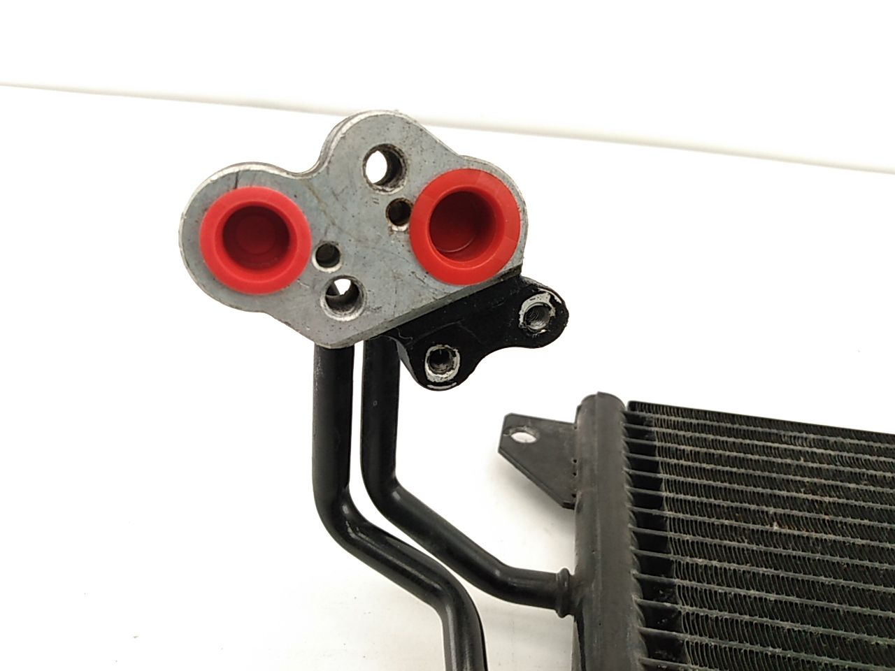 Porsche Cayenne AC Condenser