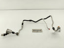 Porsche Cayenne AC Low Side Line W/ Service Port-1