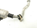Porsche Cayenne AC Low Side Line W/ Service Port-3