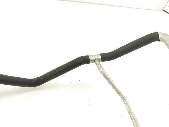 Porsche Cayenne AC Low Side Line W/ Service Port