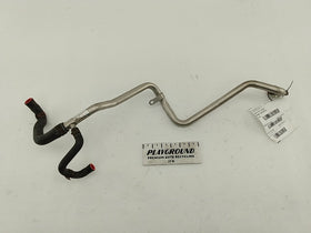 Porsche Cayenne Coolant Pipe