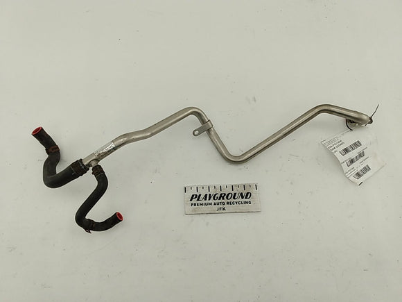 Porsche Cayenne Coolant Pipe