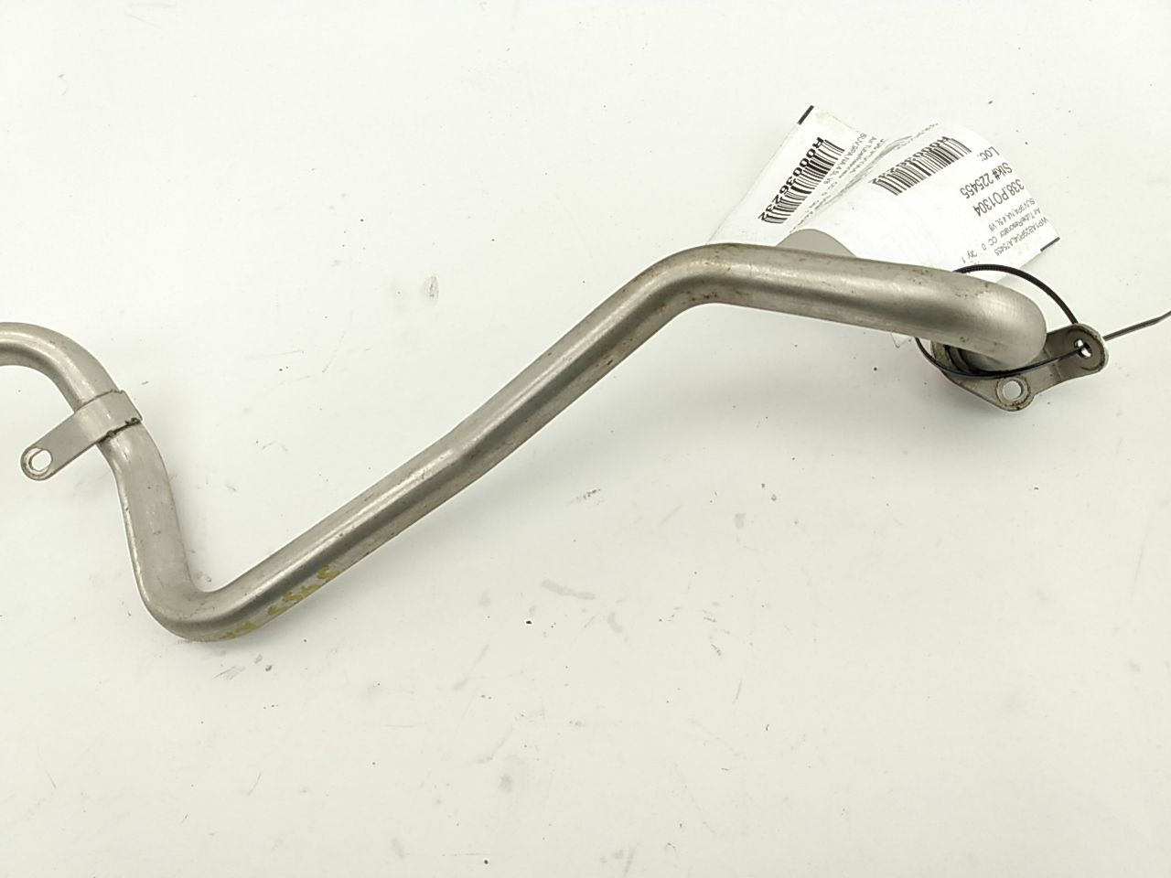 Porsche Cayenne Coolant Pipe