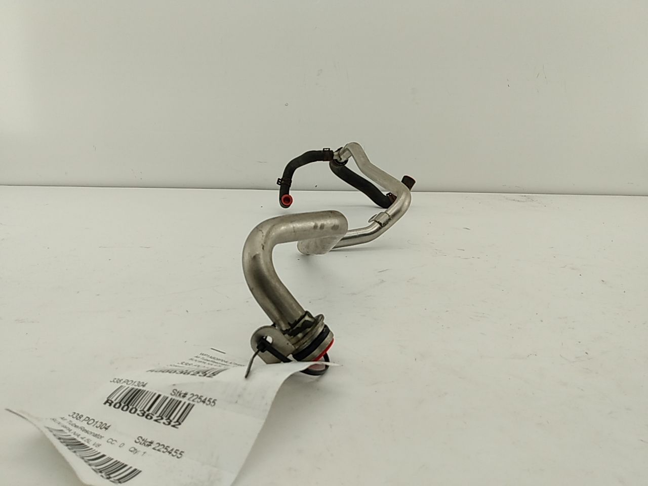 Porsche Cayenne Coolant Pipe