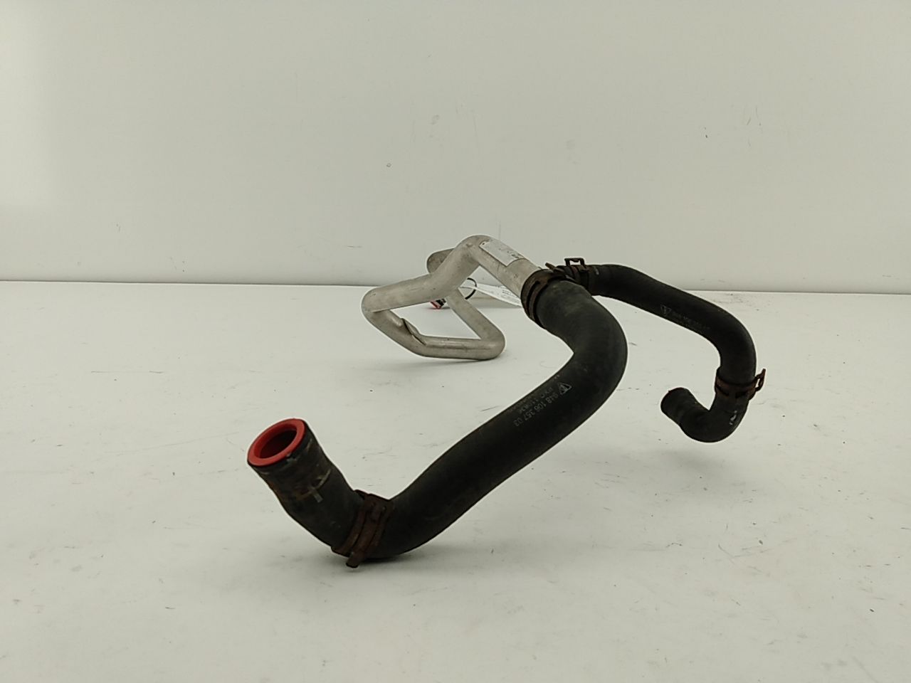 Porsche Cayenne Coolant Pipe