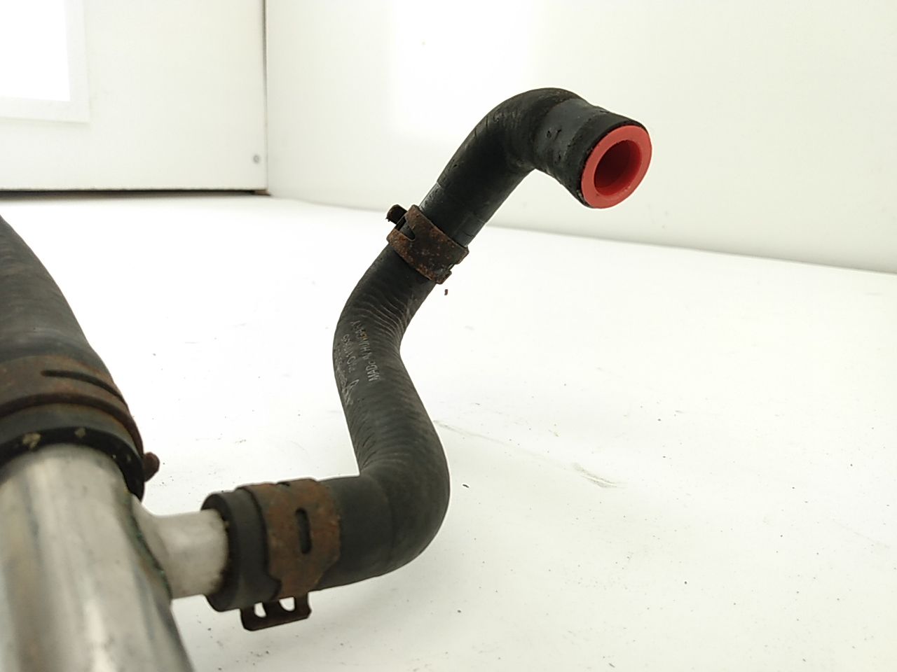 Porsche Cayenne Coolant Pipe